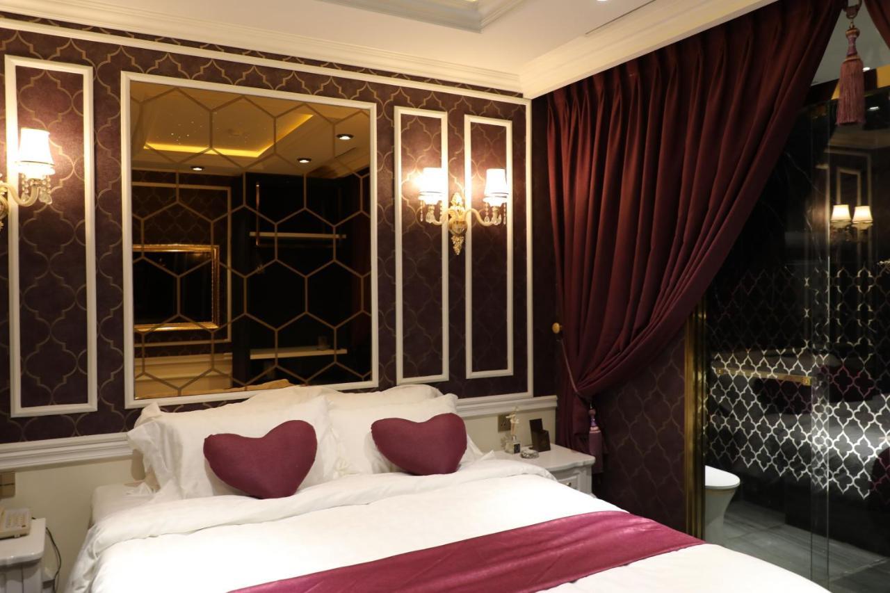 Enjoy Hotel 7 Ho Chi Minh Zewnętrze zdjęcie