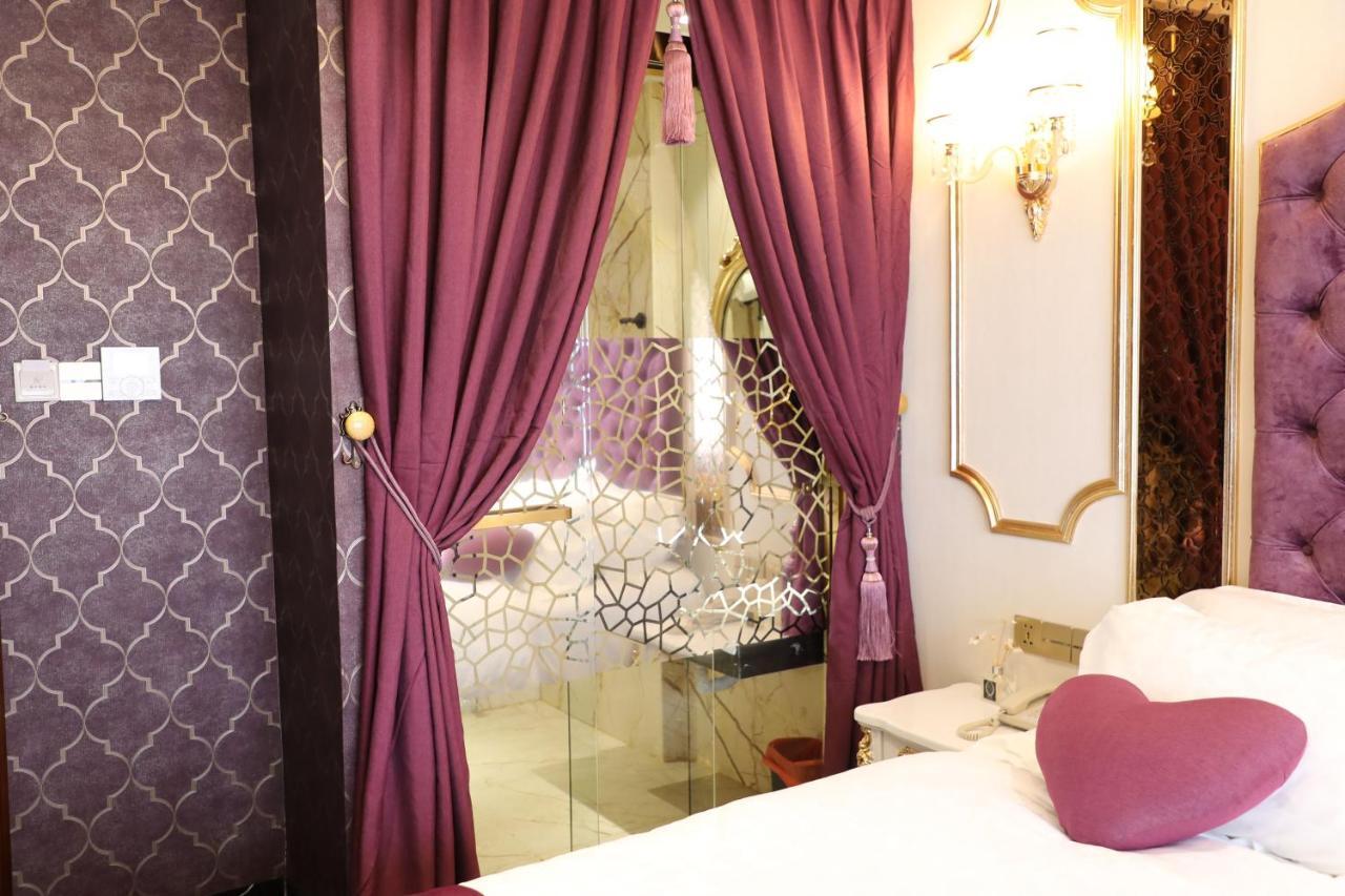 Enjoy Hotel 7 Ho Chi Minh Zewnętrze zdjęcie