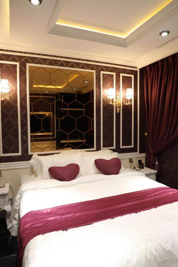 Enjoy Hotel 7 Ho Chi Minh Zewnętrze zdjęcie